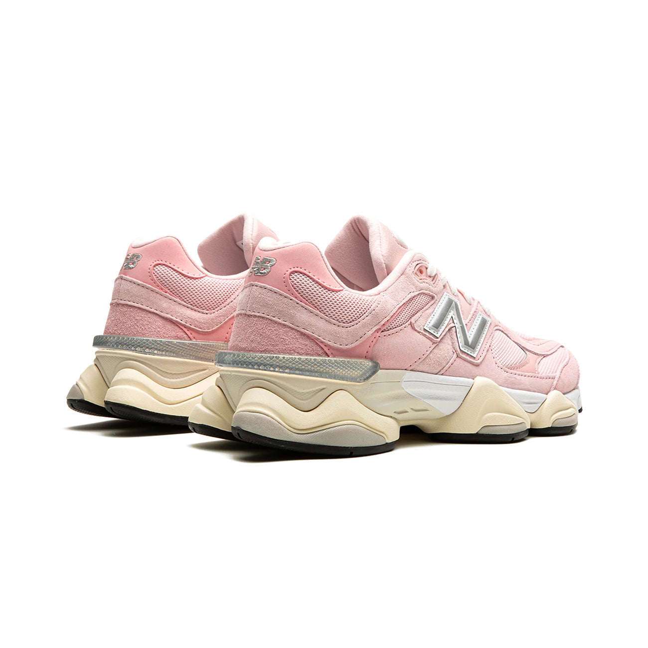 9060 "Crystal Pink"