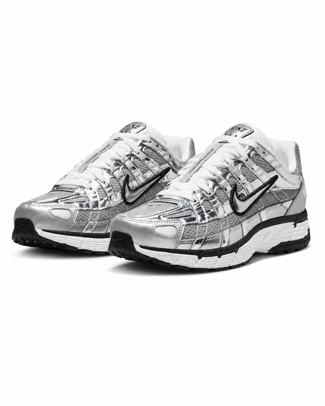 P-6000 "Silver"