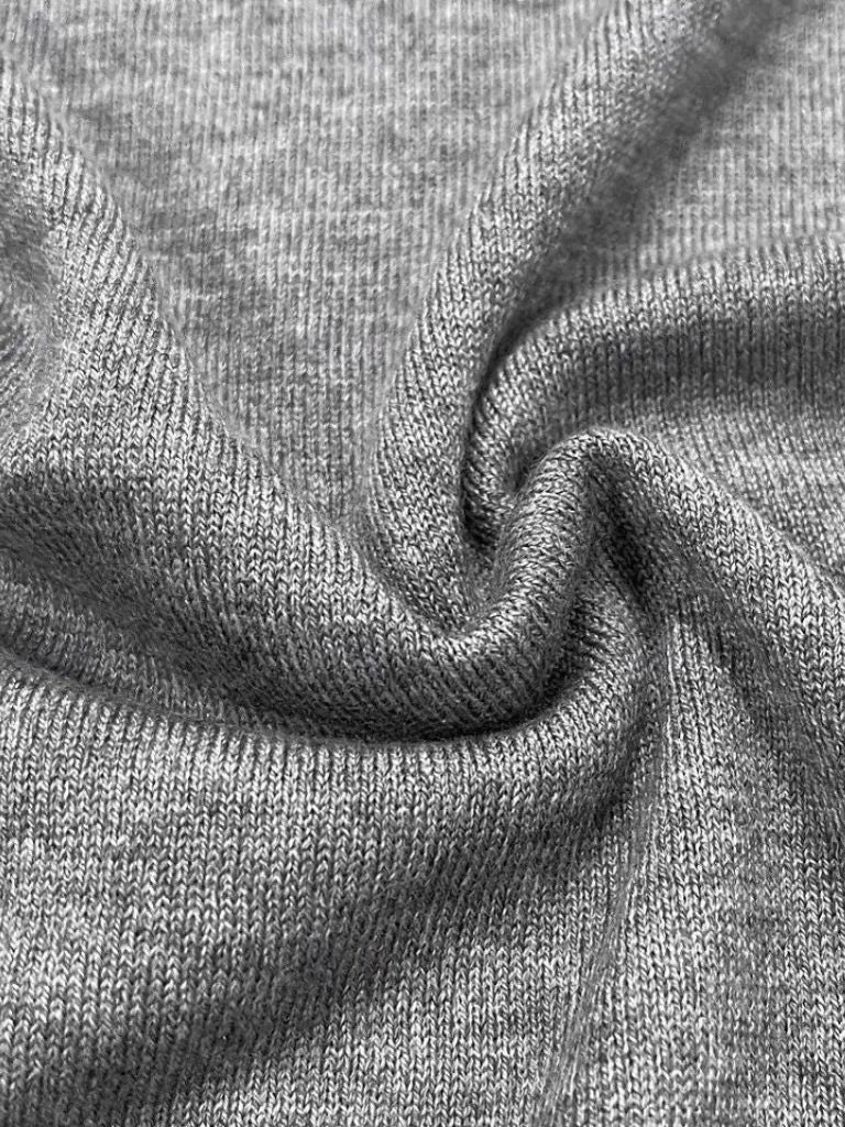 100% Cashmere V Neck Knit Vest - Verocci Essentials