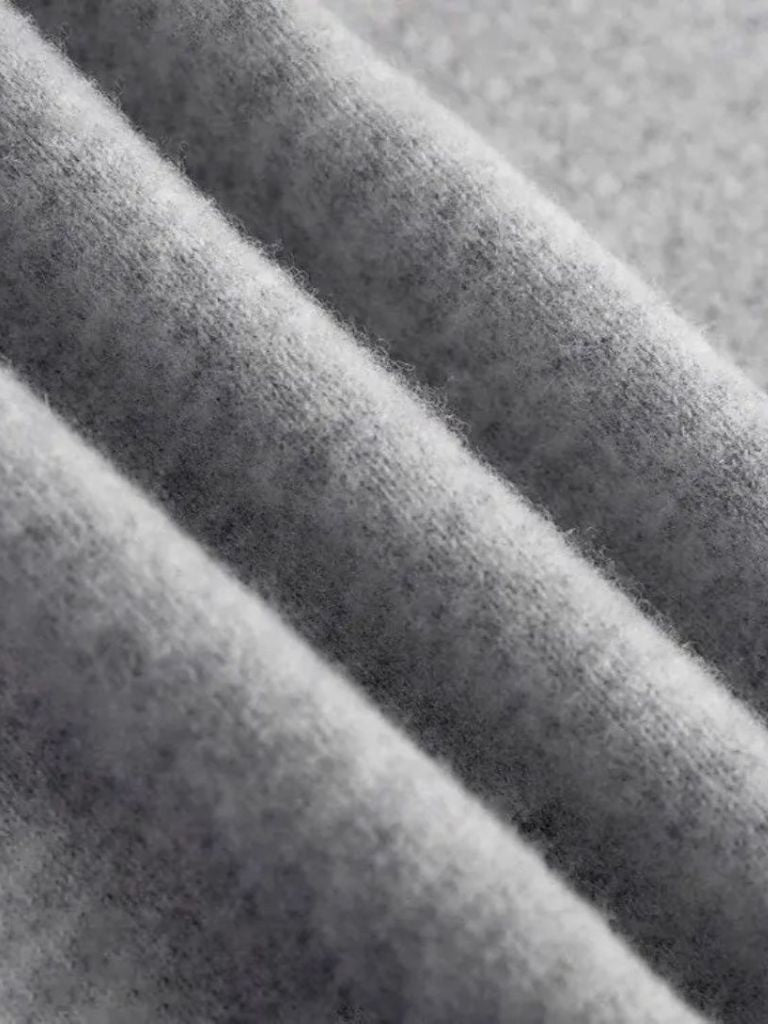 100% Merino Wool Sweater Vest - Verocci Essentials