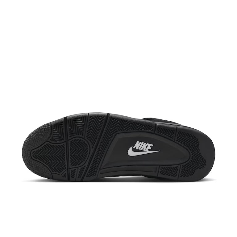Air Jordan 4 "Black Cat"