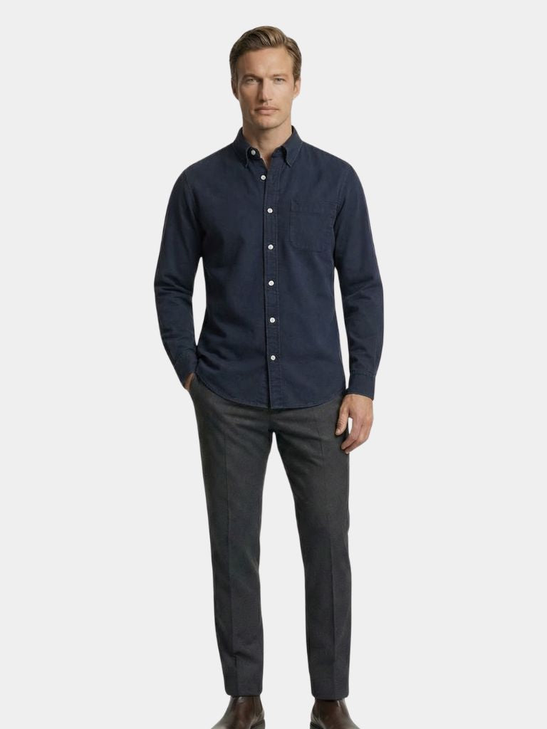 Urban Tailor Casual Shirt – Verocci Essentials