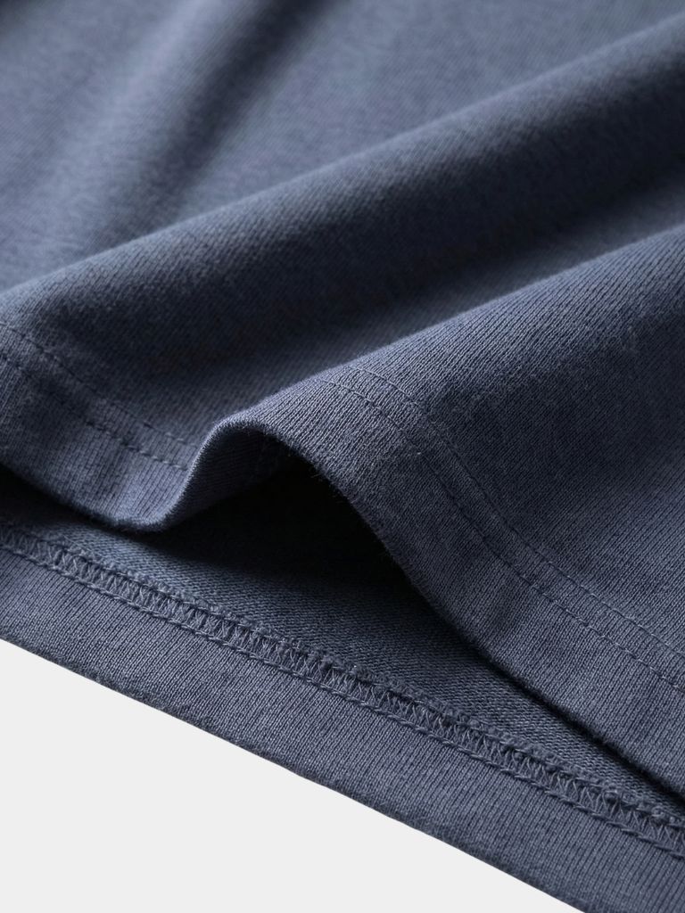 Linear Division Polo - Verocci Essentials