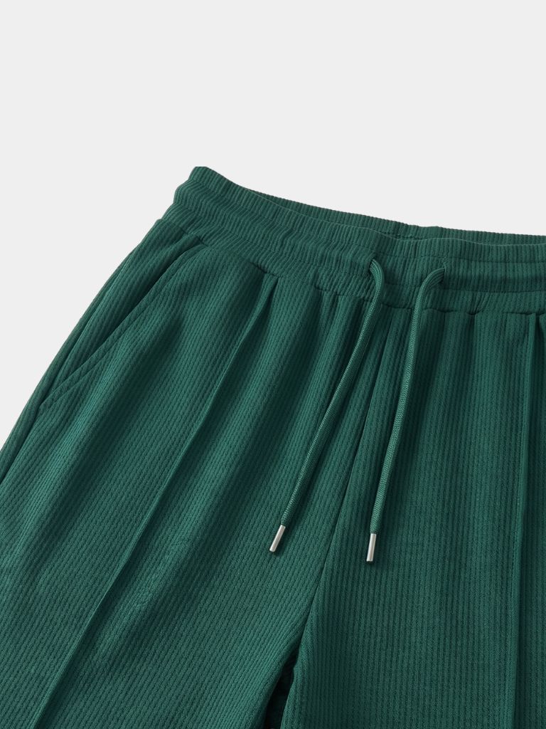 Precision Grid Zipper Set - Verocci Essentials