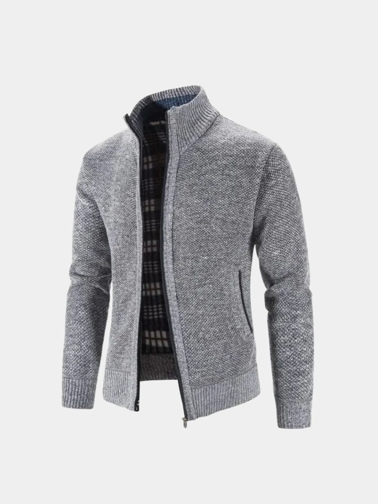 Estate Knit Jacket - Verocci Essentials
