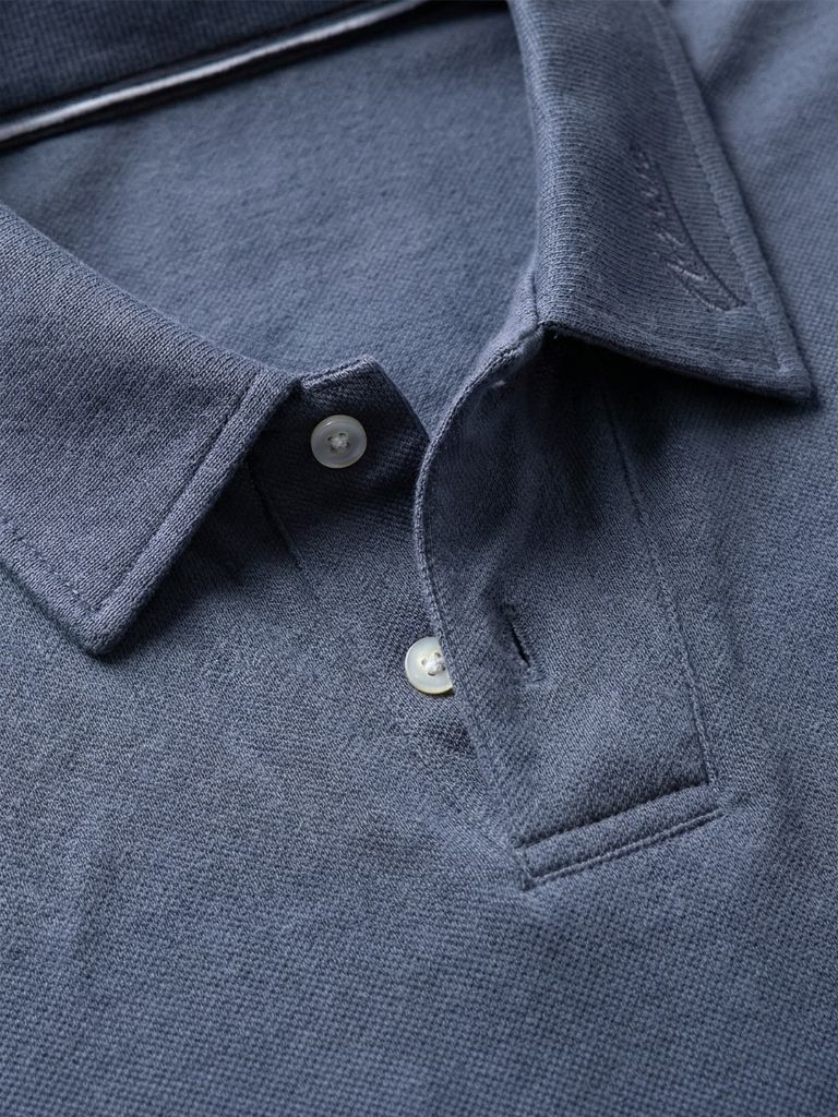 Linear Division Polo - Verocci Essentials