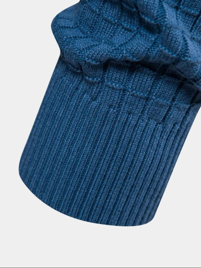 Savile Premium Knitwear - Verocci Essentials