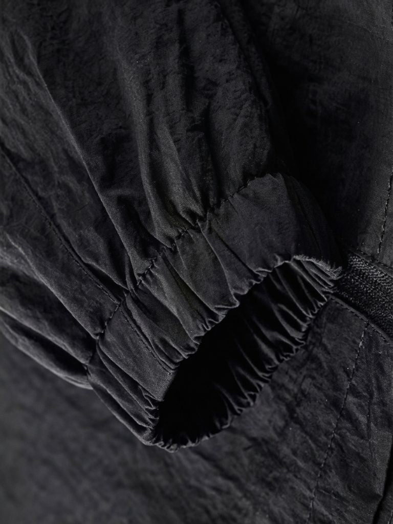Modern Utility Zip Jacket - Verocci Essentials