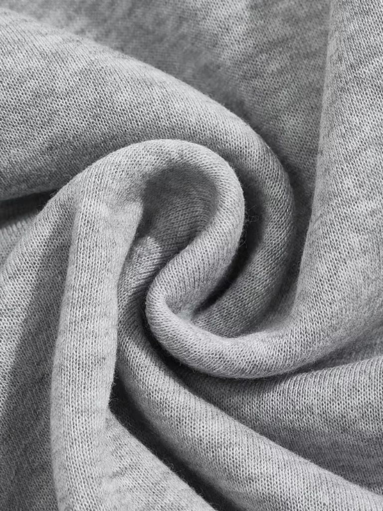 Classic Academy High Collar Pullover - Verocci Essentials