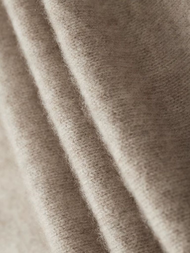 Kyoto Style Merino Cashmere - Verocci Essentials