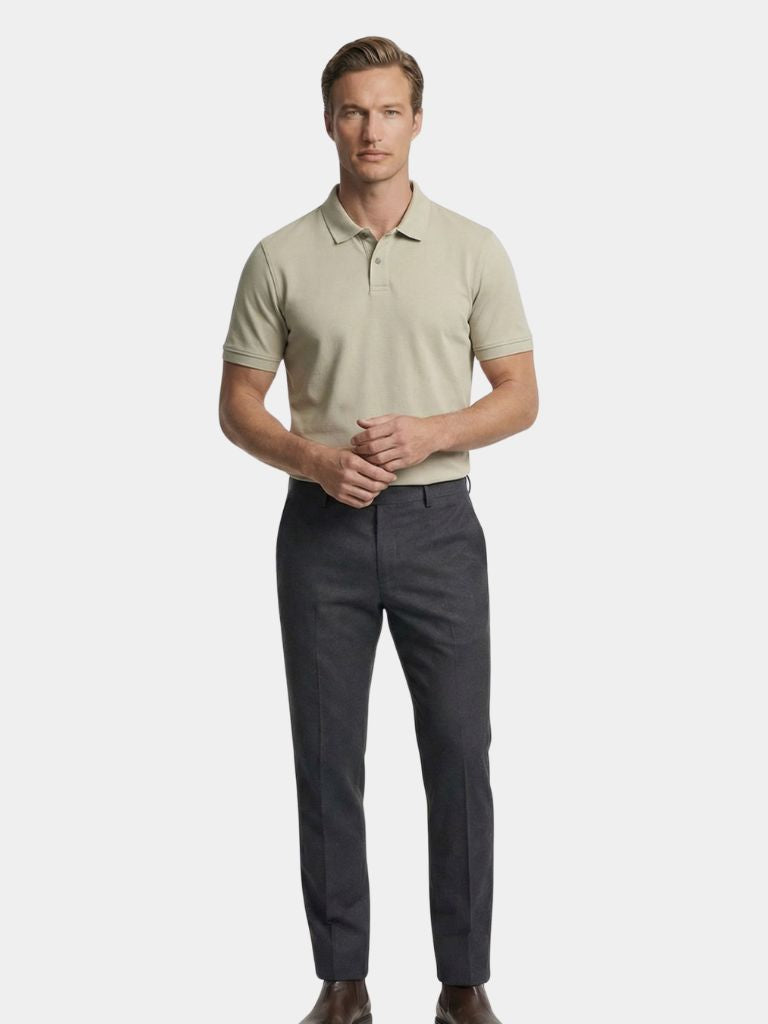Montclair Polo Shirt – Verocci Essentials