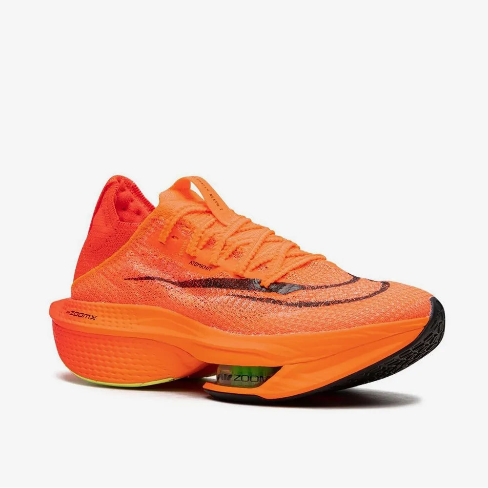 Air Zoom Alphafly Next% 2 "Total Orange"