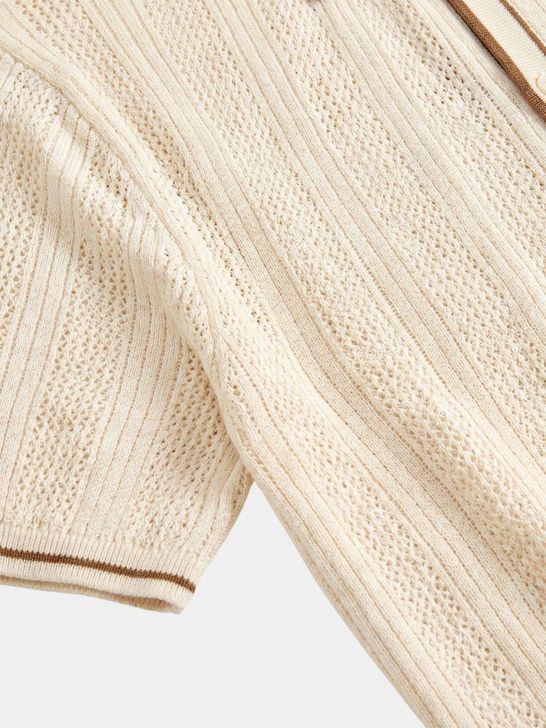 Siena Vintage Polo – Verocci Essentials