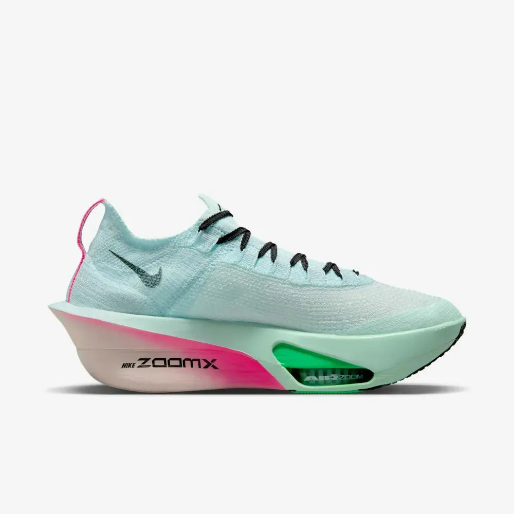 Air Zoom Alphafly Next% 3 "Glacier Blue Mint Foam"