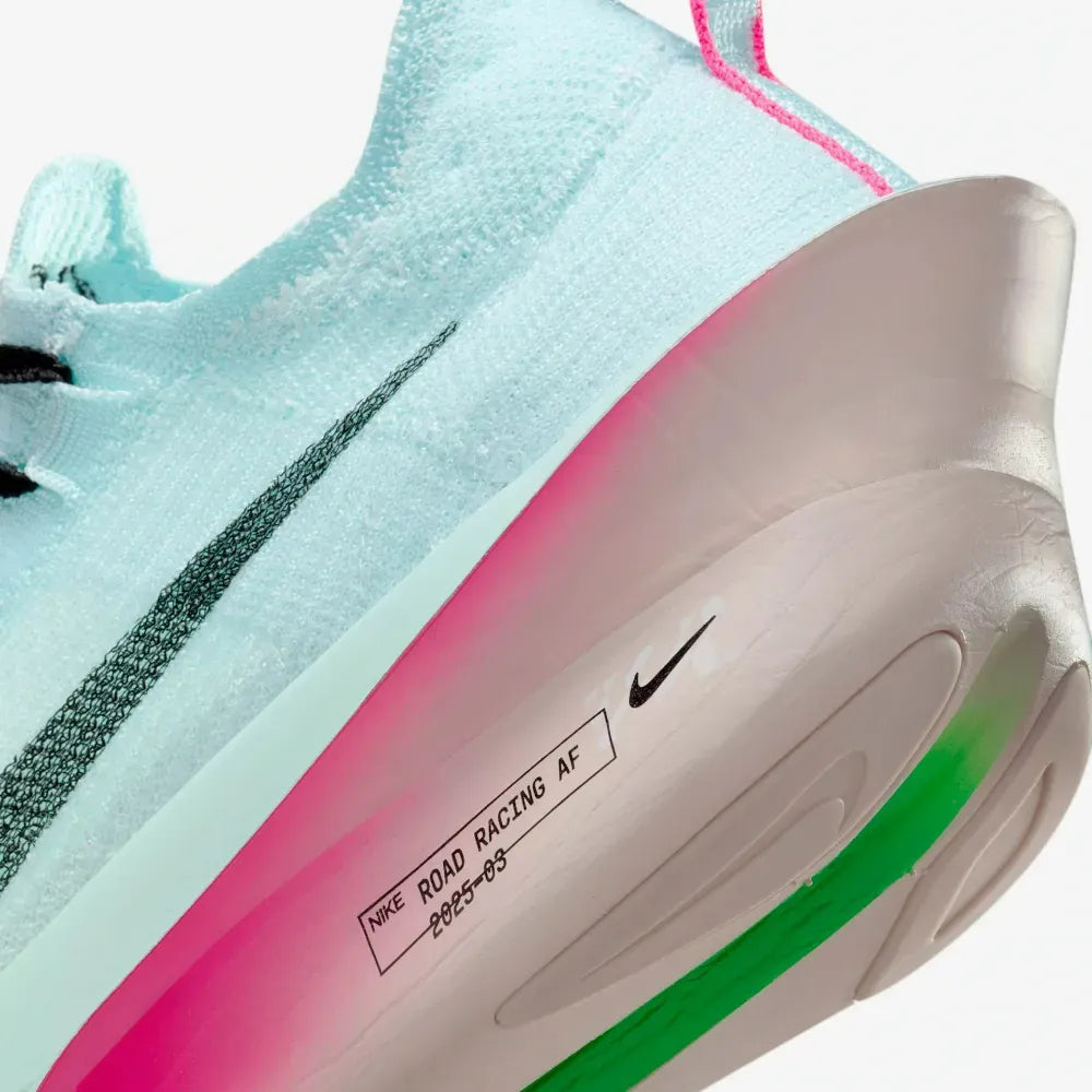 Air Zoom Alphafly Next% 3 "Glacier Blue Mint Foam"