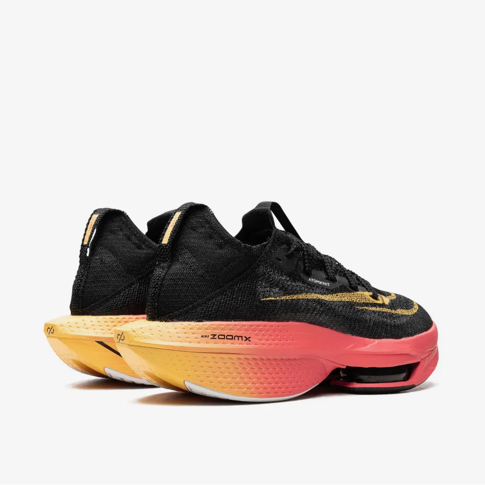 Air Zoom Alphafly Next% 2 "Black Sea Coral"