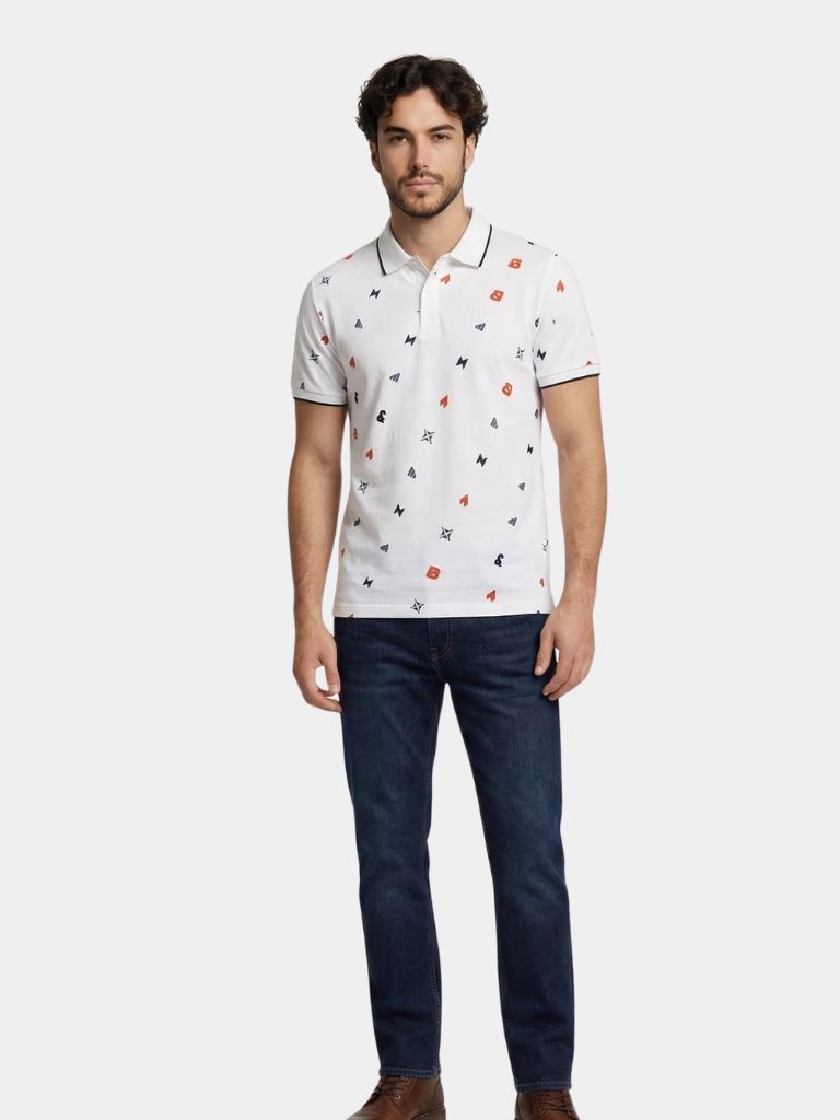 Urban Pop Polo – Verocci Essentials