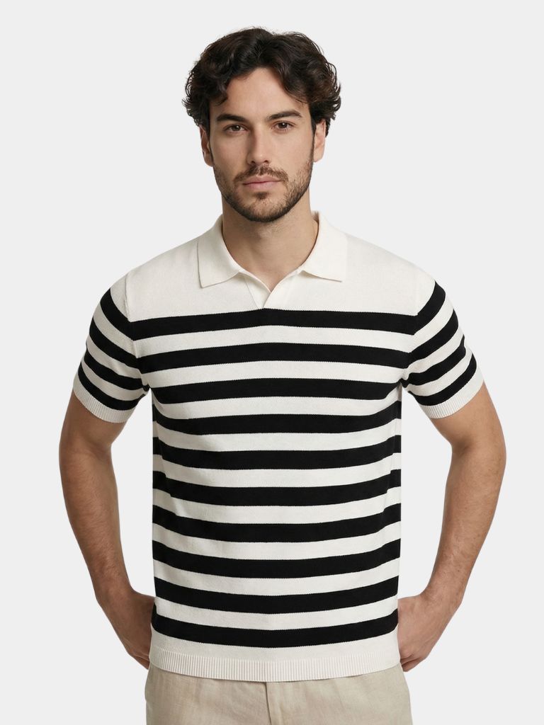 Riviera Nautique Polo - Verocci Essentials