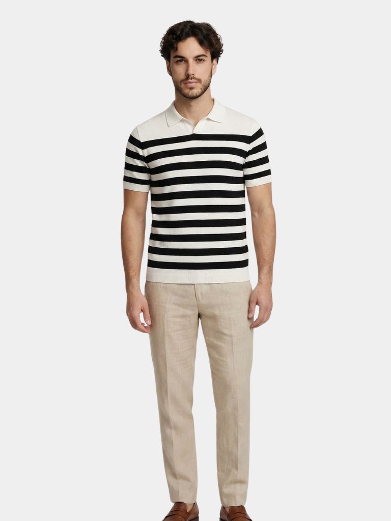 Riviera Nautique Polo - Verocci Essentials
