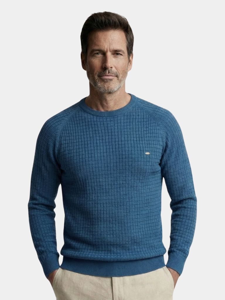 Savile Premium Knitwear - Verocci Essentials