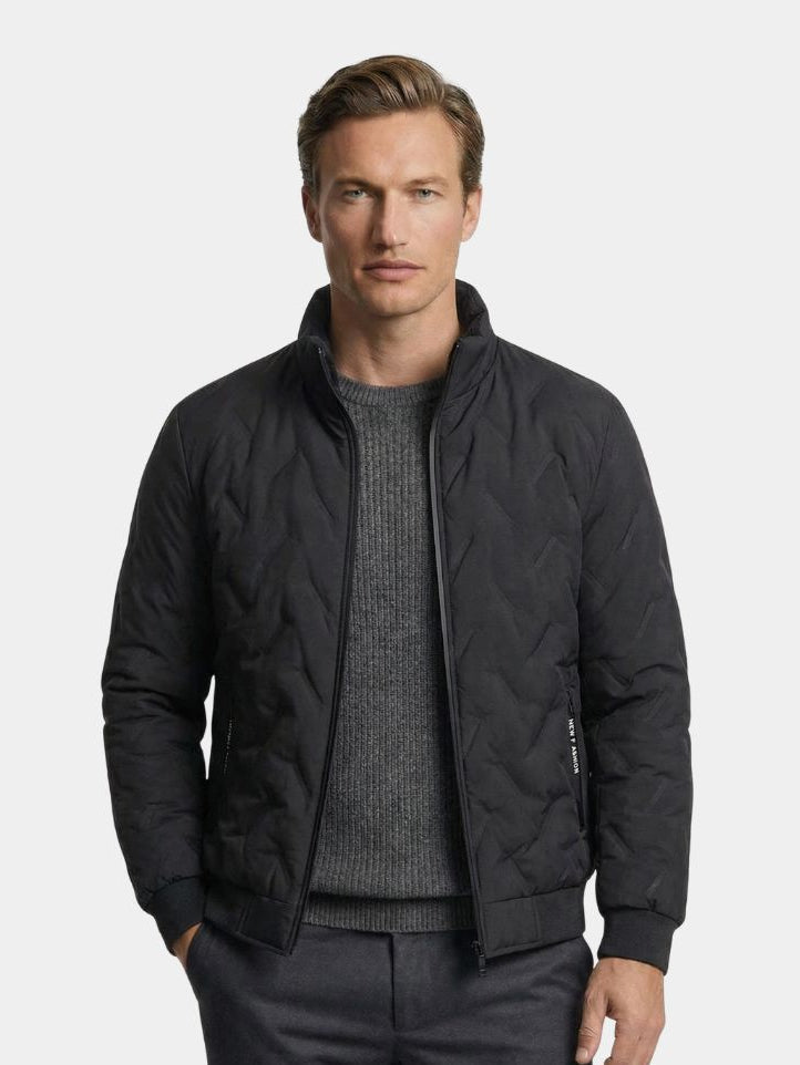 Premium Classic Sherpa Winter Jacket – Verocci Essentials