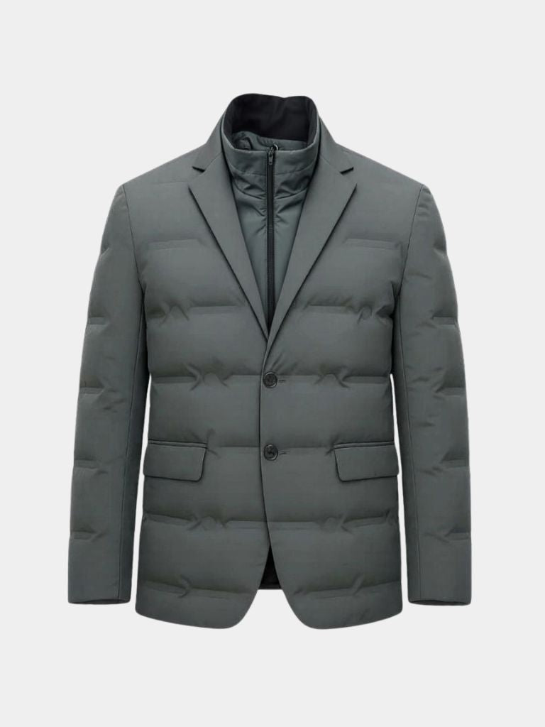 Aristocrat Winter Jacket - Verocci Essentials
