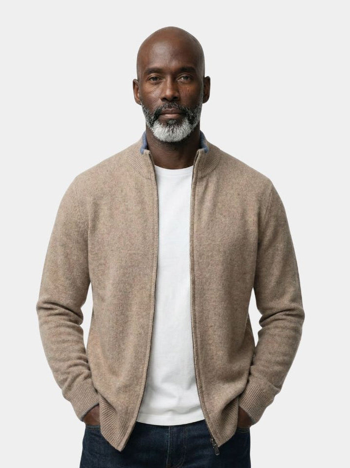 London Fog Cashmere Jacket – Verocci Essentials