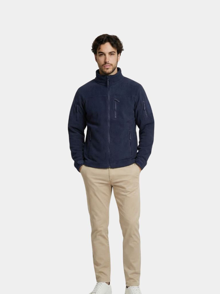 Lucerne Alpine Utility Jacket - Verocci Essentials