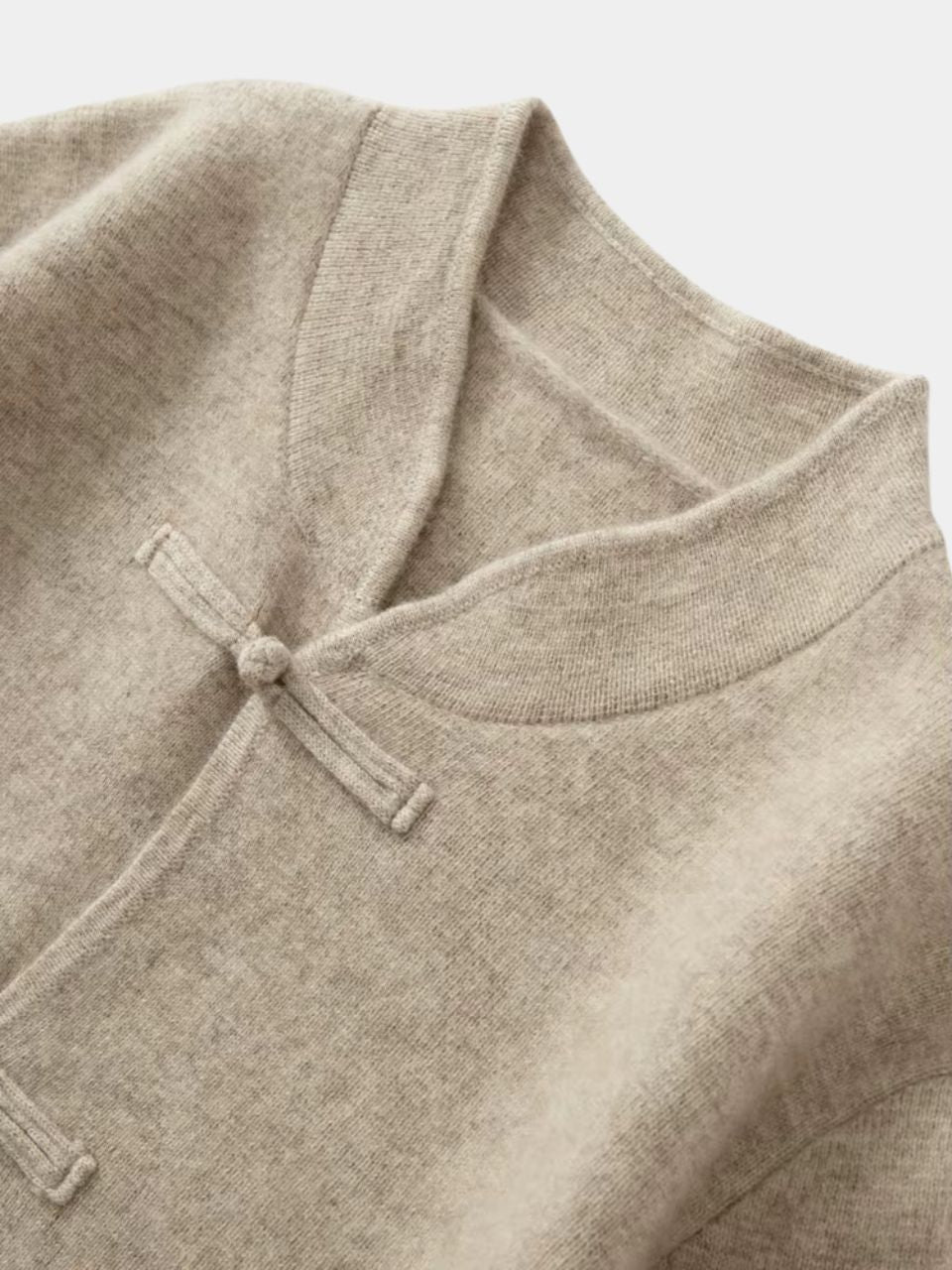 Torino Cashmere Cardigan - Verocci Essentials
