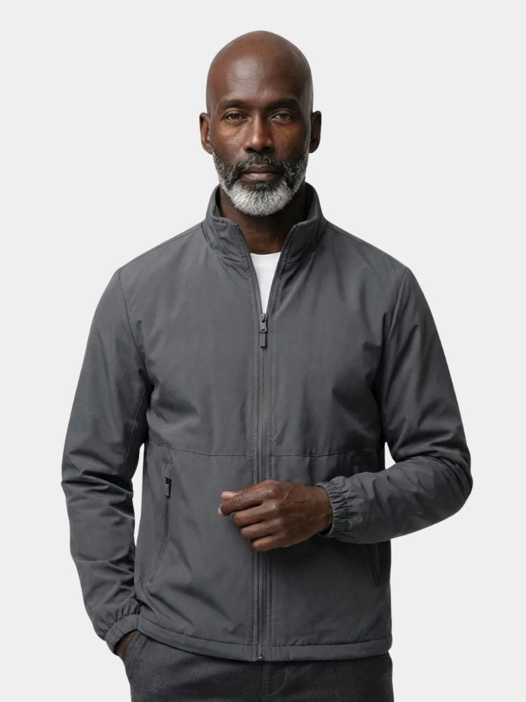 Slim Sport Coat - Verocci Essentials