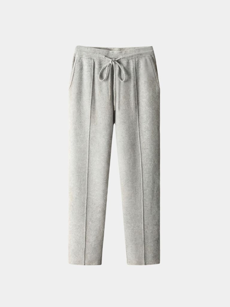 Essential Cashmere Trousers - Verocci Essentials