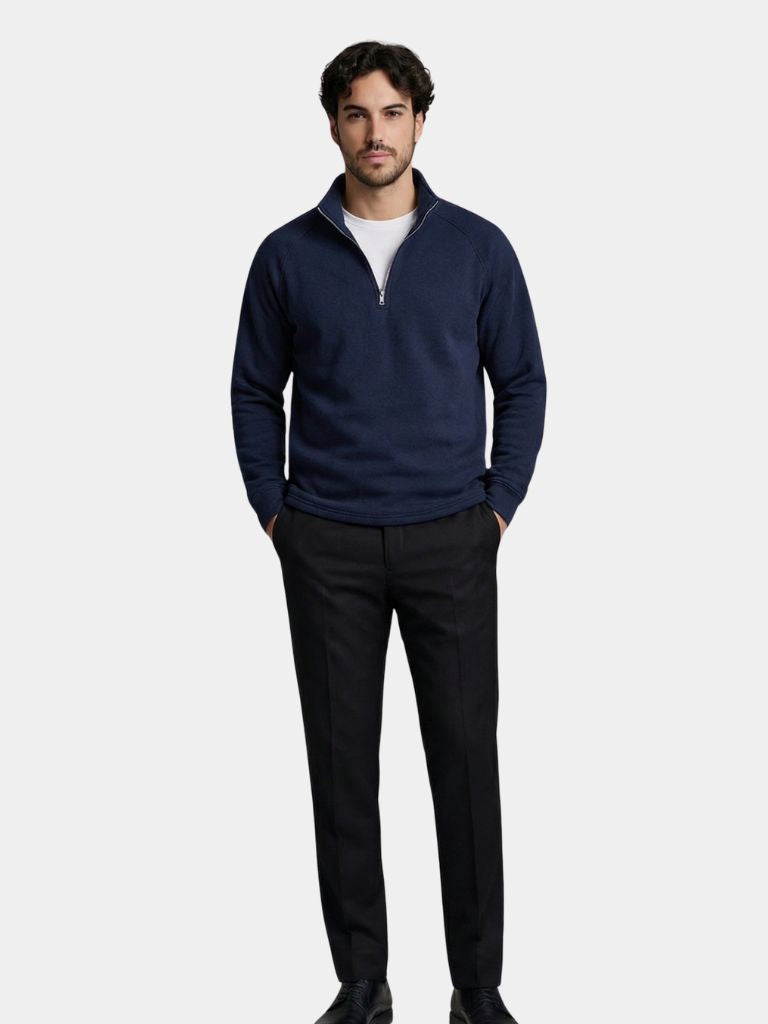 Darkwave Noble Pullover Sweater - Verocci Essentials