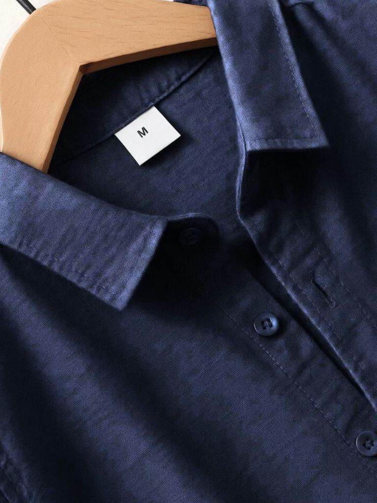 Baltique Sereno Shirt - Verocci Essentials