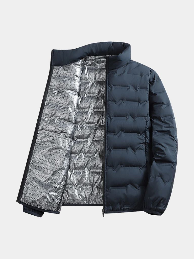Regent Heat Thermal Jacket - Verocci Essentials
