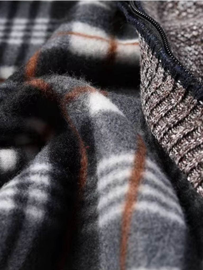 Estate Knit Jacket - Verocci Essentials