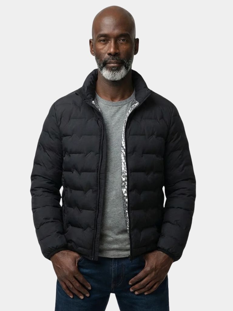 Regent Heat Thermal Jacket - Verocci Essentials