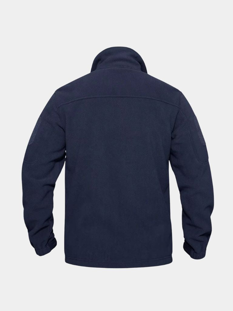 Lucerne Alpine Utility Jacket - Verocci Essentials