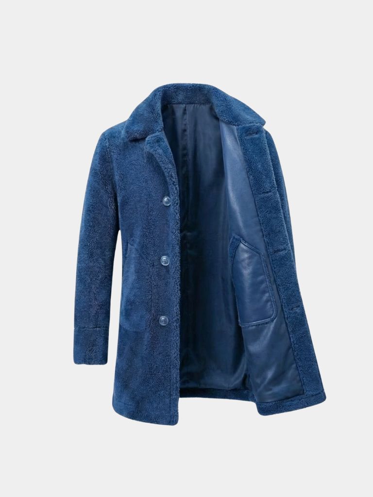 Legacy Dual-Side Jacket - Verocci Essentials