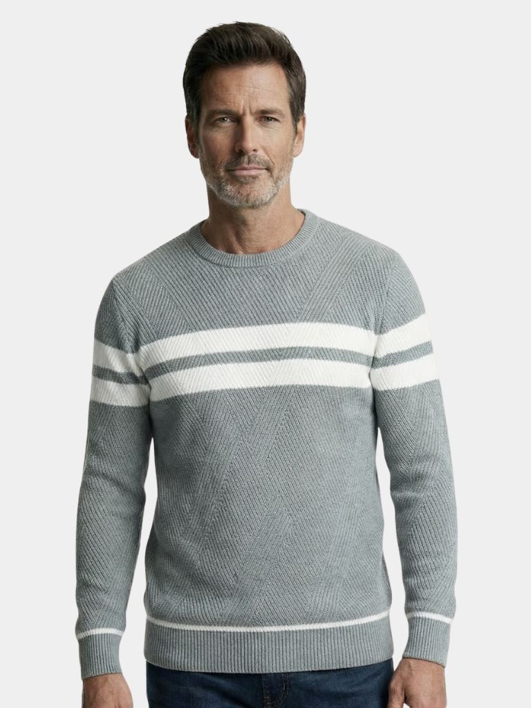 Essential Casual Sweater - Verocci Essentials