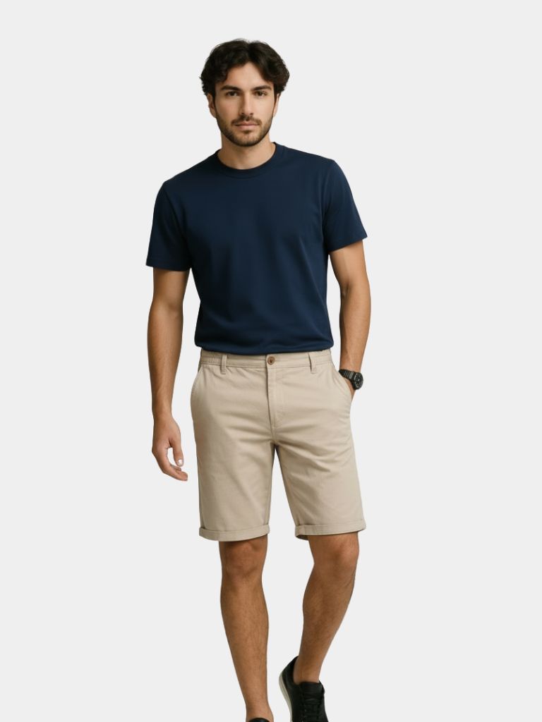 Sand Riviera Shorts – Verocci Essentials