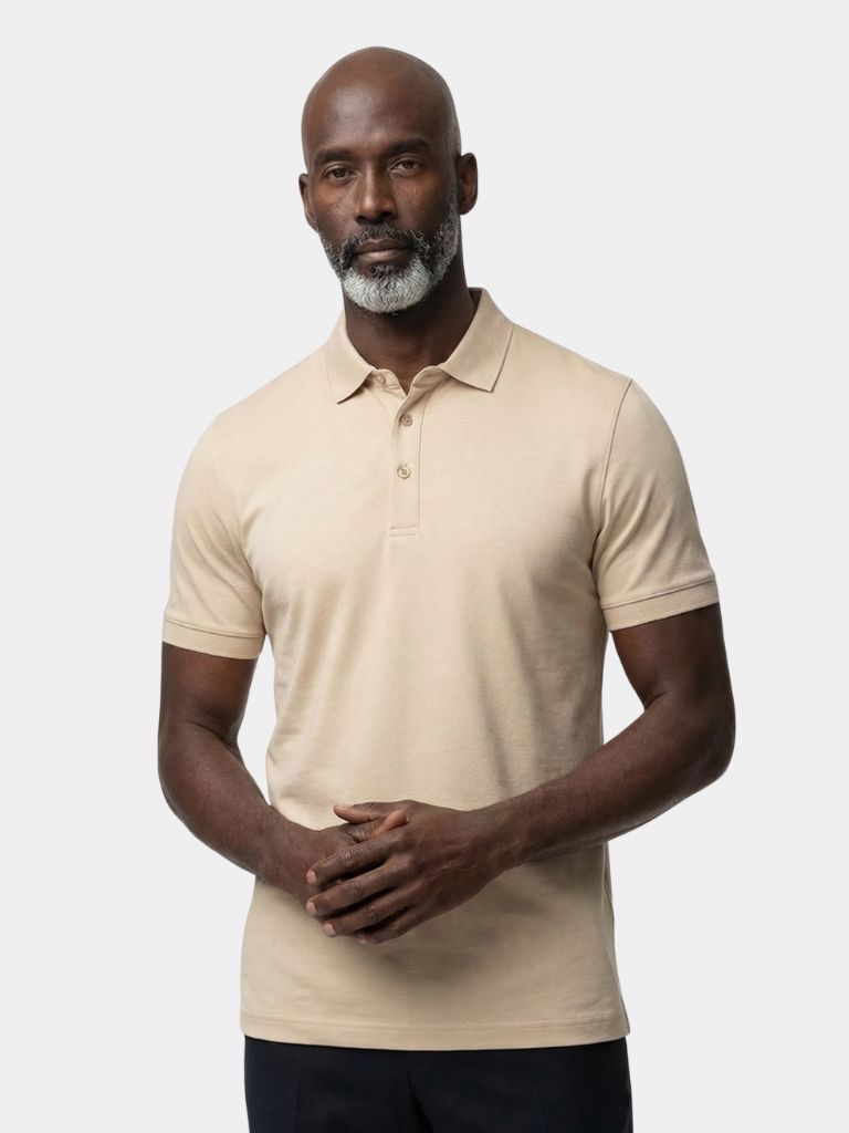 Windsor Business Polo – Verocci Essentials