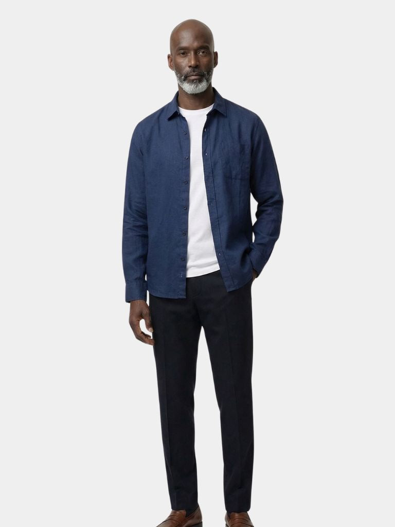 Baltique Sereno Shirt - Verocci Essentials