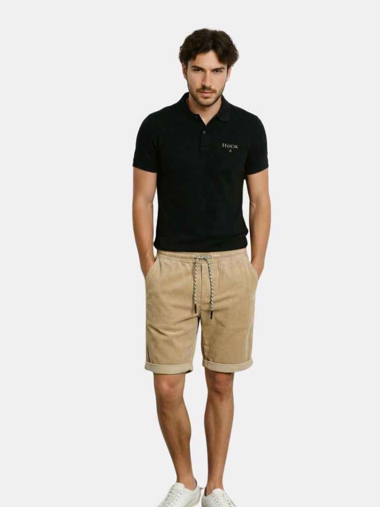 Sable Walk Shorts – Verocci Essentials