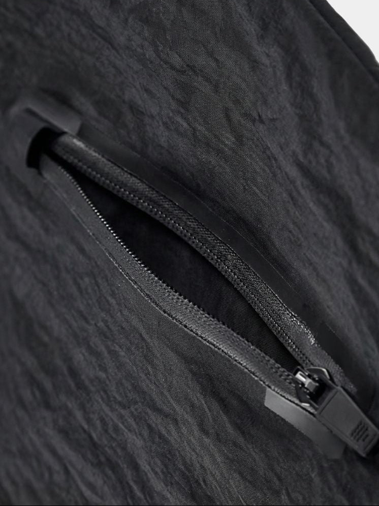Modern Utility Zip Jacket - Verocci Essentials