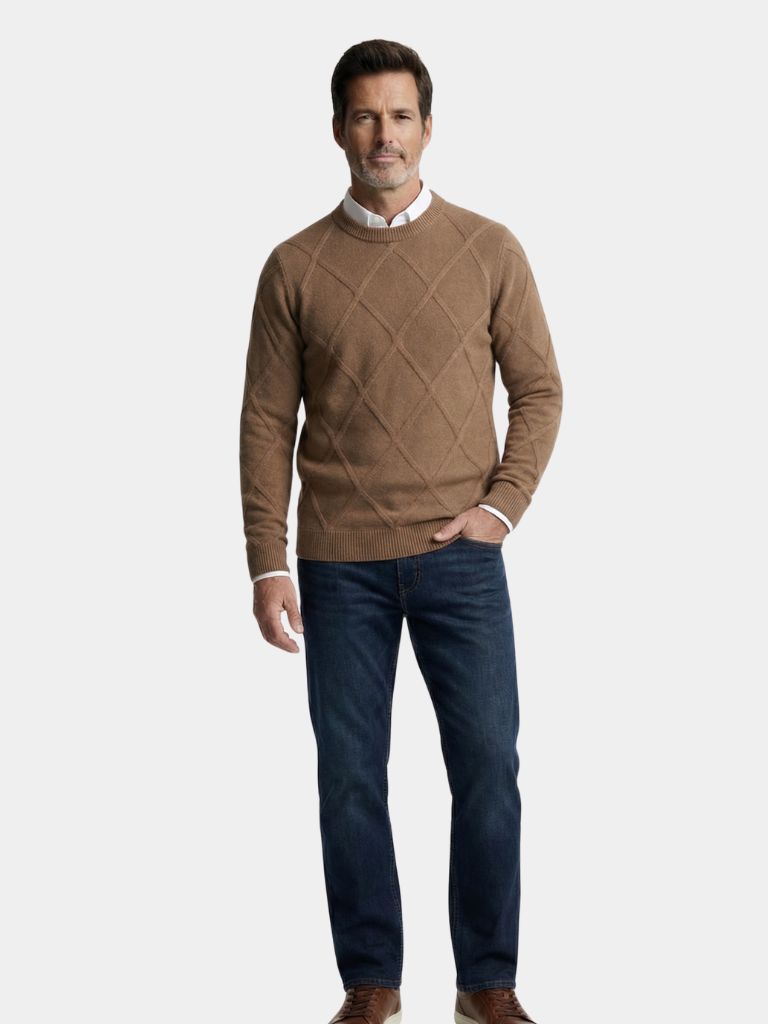 François Blanchet Premium Sweater - Verocci Essentials
