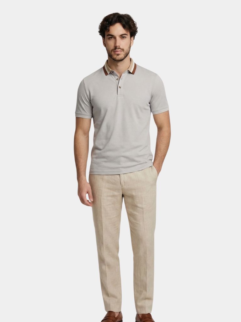 Urban Clay Polo – Verocci Essentials