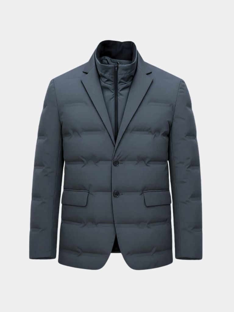Aristocrat Winter Jacket - Verocci Essentials