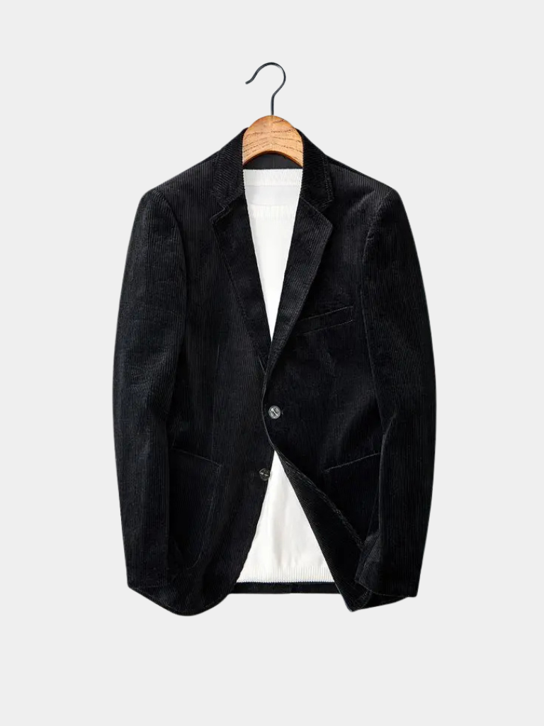 Urban Corduroy Jacket - Verocci Essentials