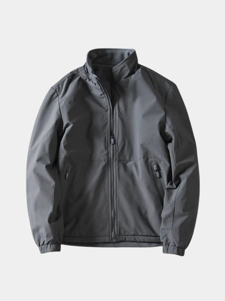 Slim Sport Coat - Verocci Essentials