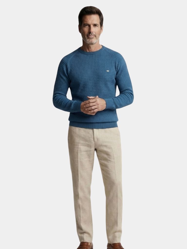 Savile Premium Knitwear - Verocci Essentials